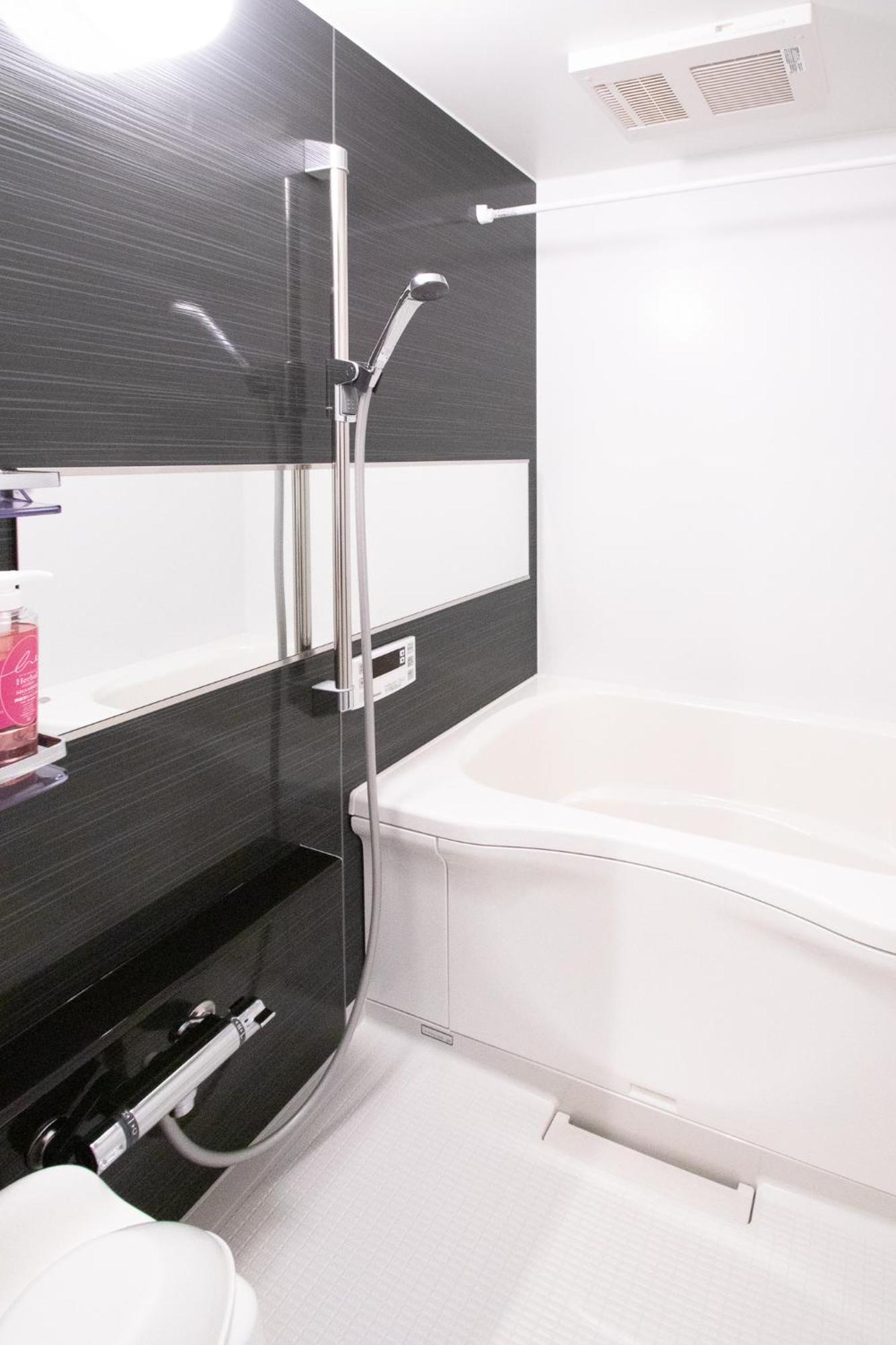 Apartment Hotel Tenjin TUMUGU Fukuoka  Eksteriør billede